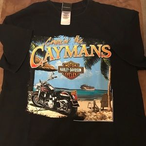 Harley Davidson T-shirt